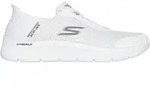 SKECHERS GO WALK FLEX-HANDS UP WEI&szlig; 41