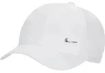 NIKE K NK DF CLUB CAP US CB MTSWSH WHITE 