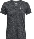 UNDER ARMOUR TECH SSV- TWIST BLACK L