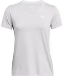 UNDER ARMOUR TECH SSV- TWIST HALO GRAY L