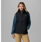 COLUMBIA Powder Lite II Vest BLACK L