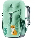 DEUTER Waldfuchs 10 SPEARMINT-SEAGREEN 