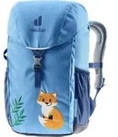 DEUTER Waldfuchs 10 WAVE-NIGHTBLUE 