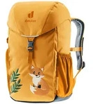 DEUTER Waldfuchs 14 AMBER-MAPLE 
