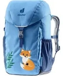 DEUTER Waldfuchs 14 WAVE-NIGHTBLUE 