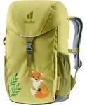 DEUTER Waldfuchs 10 LINDEN-CACTUS 