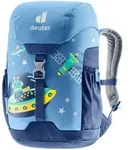 DEUTER Schmuseb&auml;r WAVE-NIGHTBLUE 
