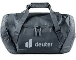 DEUTER Duffel 50 BLACK 