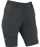 MAUL TAEschhorn-lange Bermuda BLACK 34