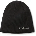 COLUMBIA Whirlibird Watch Cap Beanie BLACK, BLACK 