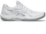 ASICS GAME FF CLAY/OC WHITE/PURE SILVER 42