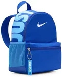NIKE Y NK BRSLA JDI MINI BKPK GAME ROYAL/UNIVERSITY BLUE/WHI 