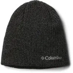COLUMBIA Whirlibird Watch Cap Beanie BLACK, GRAPHITE MARLED 
