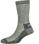 P.A.C. PAC TR 8.1 Trekking Merino Heavy Men ANTHRACITE 40