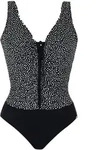 SUNFLAIR Badeanzug SCHWARZ 38B