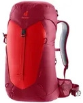 DEUTER AC Lite 30 CHERRY-MASALA 