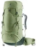 DEUTER Aircontact Lite 35 + 10 SL GROVE-IVY 