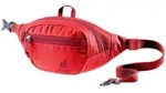 DEUTER Junior Belt CHERRY 