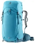DEUTER Trail Pro 34 SL LAGOON-ATLANTIC 