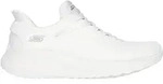 SKECHERS BOBS SQUAD CHAOS-CURRENT MUSE WEI&szlig; 43