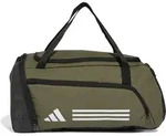 ADIDAS TR DUFFLE S OLISTR/WHITE 