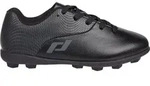 PRO TOUCH Ki.-Fu&szlig;b-Sch. Nocke PT Evolution MxG J BLACK/ANTHRACITE 33