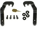 ORTLIEB Ultimate Six Bottle Cage Mount * 