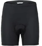 VAUDE Wo Bike Innerpants TP BLACK 50