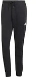 ADIDAS M FEELCOZY PANT BLACK/WHITE M