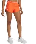 UNDER ARMOUR TECH PLAY UP SHORTS FIRE L