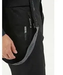 Gippslang M Functional Ski Pants W-PRO 15000 BLACK M
