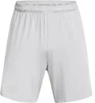 UNDER ARMOUR TECH VENT 7IN SHORTS MOD GRAY XL