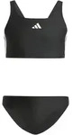 ADIDAS 3S BLD BIKINI BLACK/WHITE 152