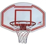 PRO TOUCH Basketb-Board Harlem Basket board WHITE 