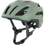 ALPINA TAUNUS GRAVEL MIPS WILLOW-GREEN MATT 55