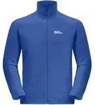 JACK WOLFSKIN TAUNUS FZ M VIBRANT BLUE XL