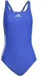 ADIDAS 3S BLD SWIMSUIT SELUBL/BLUFUS 36