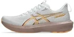ASICS GT-1000 14 WHITE/RUBBLE RED 42