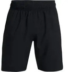 UNDER ARMOUR UA TECH WOVEN WORDMARK SHORT BLACK L