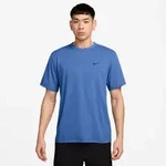 NIKE M NK DF UV HYVERSE SS COMET BLUE/BLACK M