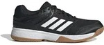 ADIDAS Speedcourt M CBLACK/FTWWHT/GUM10 13