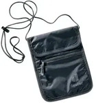DEUTER Security Wallet II BLACK 