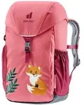 DEUTER Waldfuchs 14 DAHLIA-RASPBERRY 