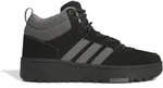 ADIDAS HOOPS 4.0 MID WINTERIZED J CBLACK/GREFOU/CBLACK 39