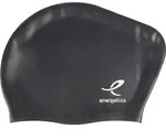 ENERGETICS Ux.-Badekappe Cap SIL Vol I BLACK 
