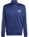 ADIDAS M 3S FT TT TS DKBLUE/WHITE M