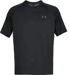 UNDER ARMOUR UA TECH 2.0 SS TEE 001 BLACK 5XL