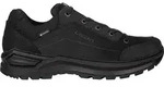 LOWA RENEGADE EVO GTX LO SCHWARZ/SCHWARZ 51