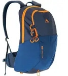 McKINLEY Wander-Rucksack Whytehike 26L II BLUE DARK / GREY / B 26