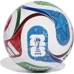 ADIDAS WC LGE WHITE/ROYBLU/SOLBLU/P 5